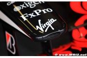 Virgin confirm Soucek as reserve