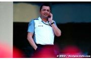 2014 'hard work' for new McLaren boss Boullier