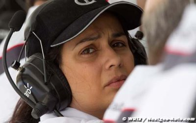 Sauber veut retenir ses talents à l’avenir
