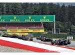Photos - GP F1 d'Autriche 2024 - Course