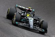 De mort de faim à sage et patient : comment Hamilton a évolué chez Mercedes F1