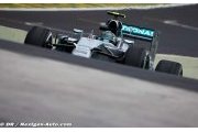 Rosberg pense avoir trouvé le bon équilibre