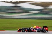 Vettel not apologising after Karthikeyan attack