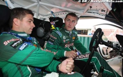 Christmas Q&A with Stobart’s Wilson and Solberg