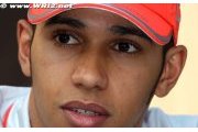 British GP - Thursday Press Conference
