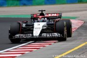 McLaren F1 n'a plus 'd'arrangement financier' avec Ricciardo