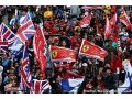 La F1 annonce le F1 Fan Voice, une plateforme de dialogue avec les fans