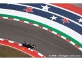 Photos - 2021 US GP - Friday