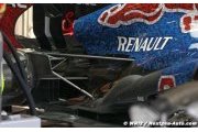 Red Bull saga - track spat or high-stakes politics?