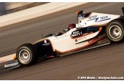 GP2 Asia Series 2011 Calendar released