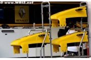 Renault loans F1 team EUR20m - report
