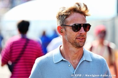 Button came ’very close’ to Ferrari contract