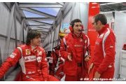 Domenicali 'nervous' as 2012 wing debuts in Korea