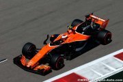 Monaco 2017 - GP Preview - McLaren Honda