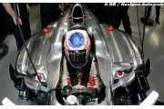 Victoire historique pour Button