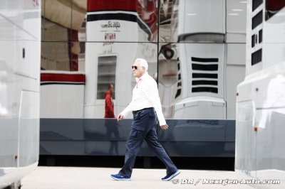 Racing Point va entamer la ’phase 2’ de sa croissance