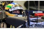 L'actualité de la F1 en quelques brèves