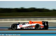 Une nouvelle étape du développement pour l'AMR-One au Castellet