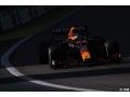 Verstappen a hâte de rouler à Losail en vrai