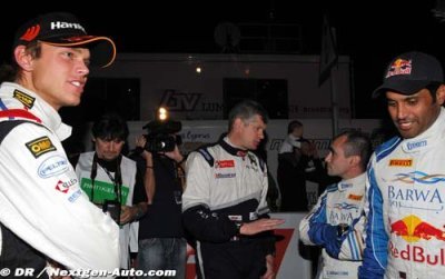 Love Cyprus Golden Stage triumph for Mikkelsen