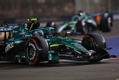 Honda F1 reconnaît que son nouveau turbo n’a pas résolu les problèmes
