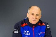 Franz Tost encense le travail de Honda jusqu'à présent
