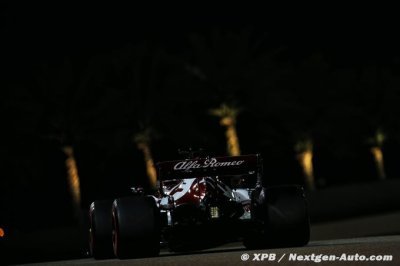 Qualifying - Sakhir GP 2020 - Team quotes
