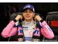 Ocon not opposed to Gasly at Alpine in 2023