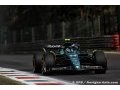 Aston Martin F1 : Alonso prédit une qualification 'serrée'