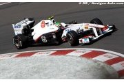 Perez se sent d'attaque pour Valence