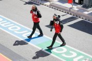 Alfa Romeo perd son appel pour les points retirés à Imola