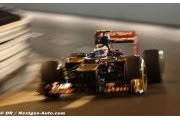 Tambay : "Vergne aurait pu gagner"