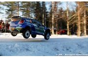 SS23: Latvala reasserts his authority