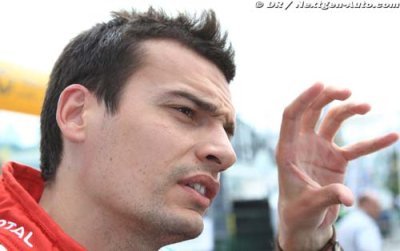 Magalhaes satisfied with Canarias performance
