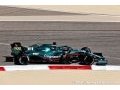 Mercedes est le motoriste ayant accumulé le plus de kilomètres à Bahreïn mais…