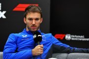 Gasly rassure sur Alpine F1 : les points vont vite arriver