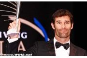 Mark Webber a surmonté sa déception