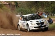 How Andreas Mikkelsen is close to Volkswagen deal for 2013