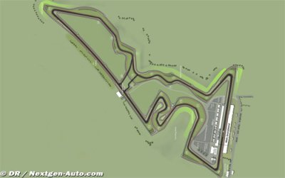 Austin bien parti pour respecter les délais