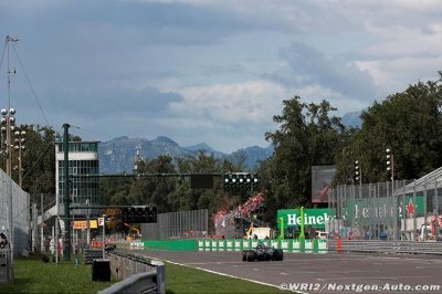 Wolff&nbsp;: Cette course montre que la F1 n’est pas toujours rationnelle