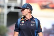 Verstappen 'losing a million' per race at present