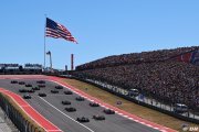 Pirelli se félicite de la 'stratégie audacieuse' créée par les pneus tendres à Austin