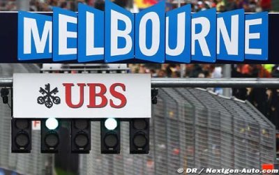 Two cities could alternate Aus GP - report