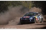 ES2 : Mikkelsen lance les hostilités du jour