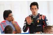 Neuville denies M-Sport switch