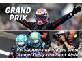 Vidéo - Grand Prix, le Talk de la F1 - Emission du 5 novembre 2024