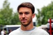 Gasly est heureux d'avoir 'plus de responsabilités' malgré une saison 'pas agréable'
