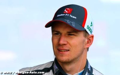 Lotus - Quantum&nbsp;: Le contrat d’Hulkenberg est prêt