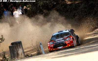 Solberg set to settle for third
