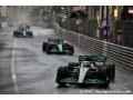 Photos - 2022 Monaco GP - Race